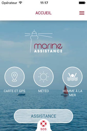 Imagen 0 para Marine Assistance