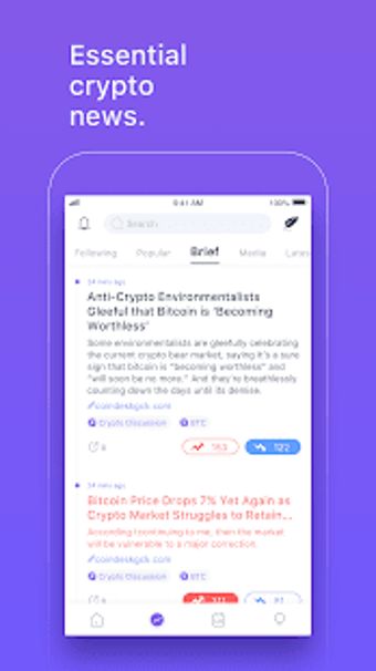 Imagen 2 para Coin Club - Bitcoin,BTC,E…