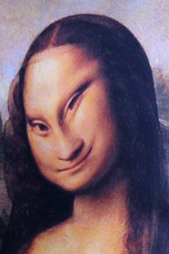 Imagen 0 para Funny Face Camera
