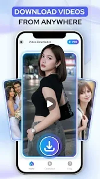 Image 0 for AI Video Photo: Device Se…