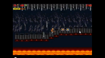 Image 0 for Metal Slug Alien Invasion…