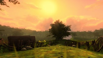 Image 3 for Among The Sleep Demo