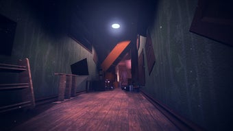 Image 1 for Among The Sleep Demo