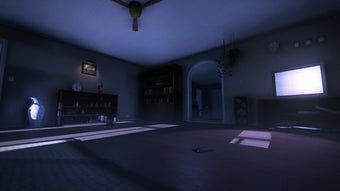 Image 1 for Among The Sleep Demo