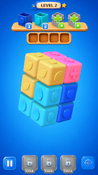 Image 0 for Blox Go