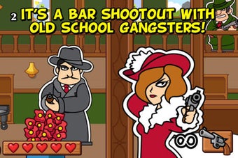 Image 0 for Cardboard Crooks