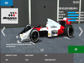Image 0 for Super Pole Position Grand…