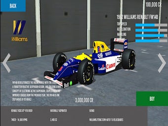 Image 2 for Super Pole Position Grand…