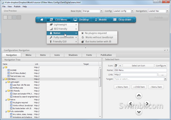 Image 0 for SWIMBI