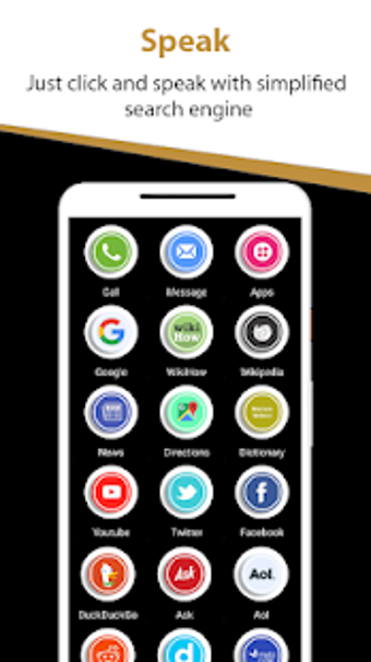 Image 2 for Voice Search Assistant - …