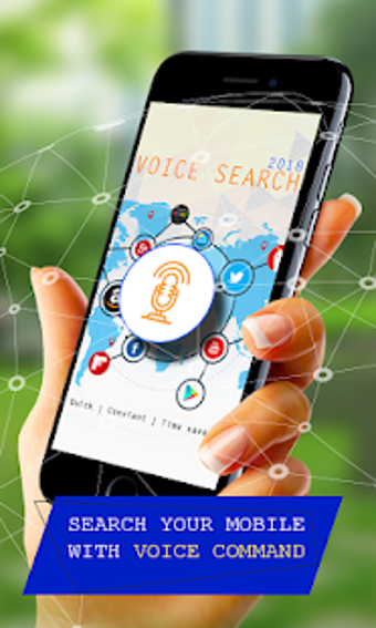 Image 3 for Voice Search Assistant - …