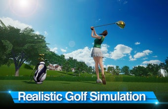 Imagen 0 para Perfect Swing - Golf