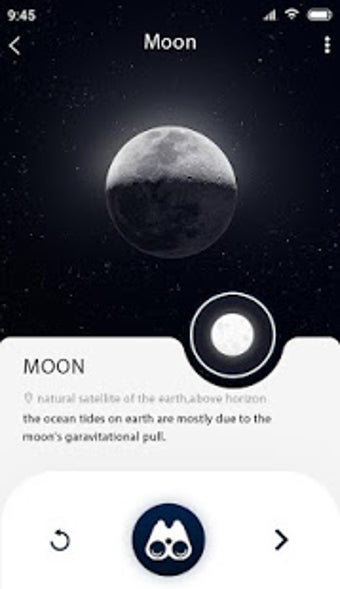 Image 3 for Star Walk - Night Sky Map
