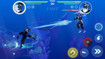 Image 0 for Shadow Battle 2.2