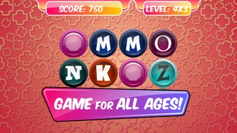 Imagen 1 para Memory Learning Game - Le…