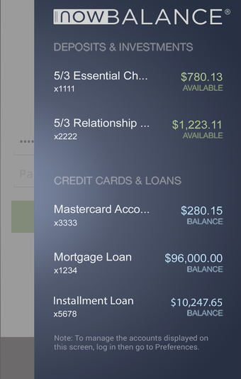 Image 1 for Fifth Third Mobile Bankin…