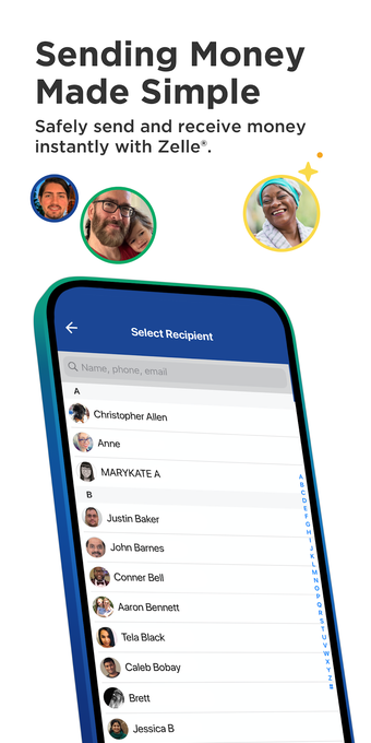 Imagen 6 para Fifth Third Mobile Bankin…