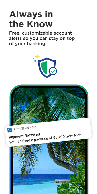 Imagen 4 para Fifth Third Mobile Bankin…