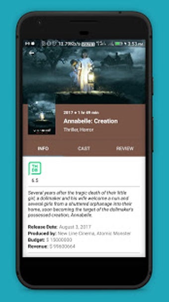 Image 2 for Moviedom