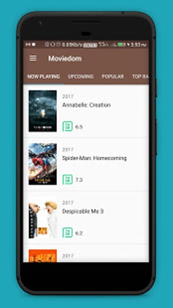 Image 1 for Moviedom