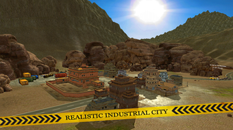Image 0 for Construction Simulator : …