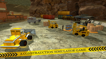 Image 1 for Construction Simulator : …