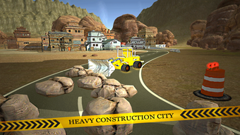 Image 3 for Construction Simulator : …