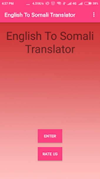 Image 1 for English To Somali  Conver…