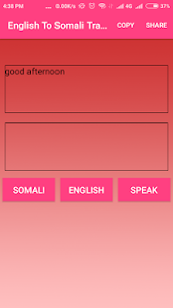 Image 2 for English To Somali  Conver…
