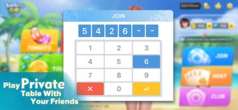 Image 3 for Tongits Go