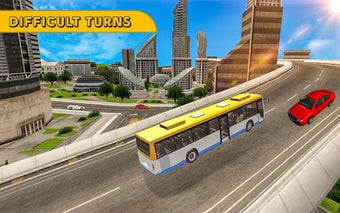 Imagen 0 para Extreme Coach Bus Simulat…
