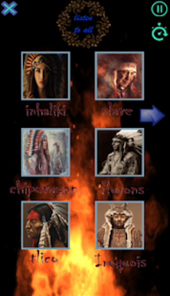Imagen 2 para Native American Indians I…