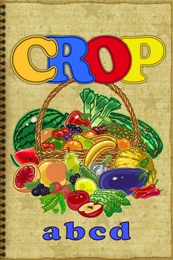 Image 0 for ABCD Crop