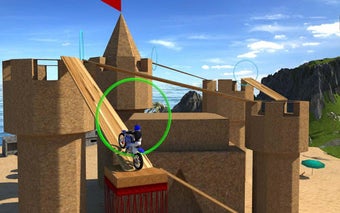 Imagen 1 para Bike Race Free 2019