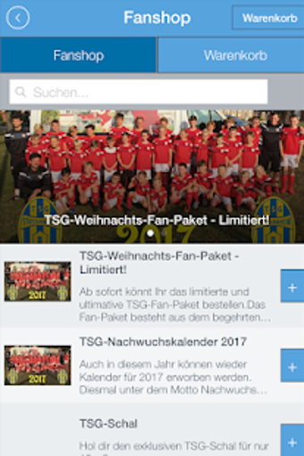 Image 2 for TSG Stotternheim