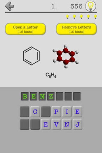 Imagen 0 para Hydrocarbon Chemical Form…