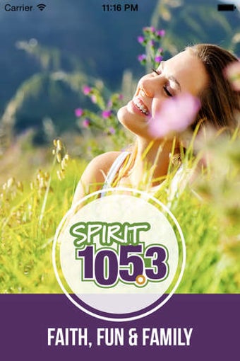 Image 0 for SPIRIT 105.3