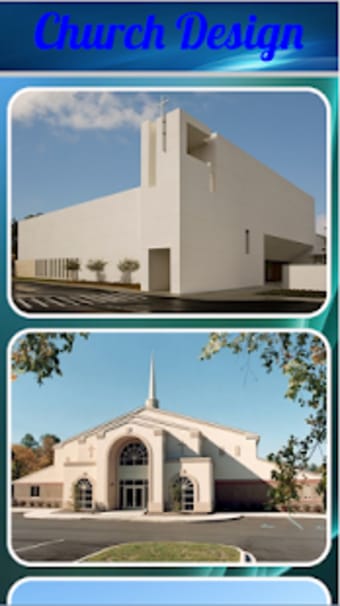 Image 2 for Church Design