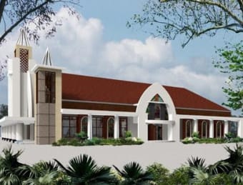 Image 0 for Church Design