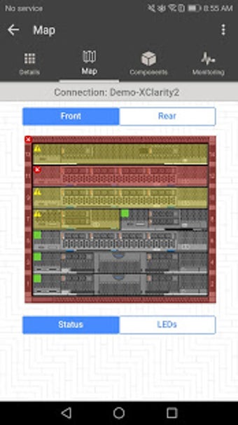 Image 3 for XClarity Mobile by Lenovo