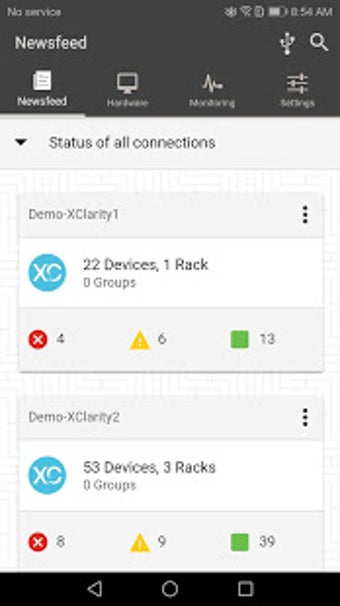 Image 0 for XClarity Mobile by Lenovo