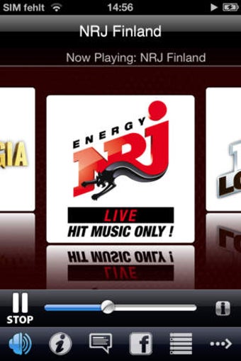 Imagen 0 para NRJ Finland