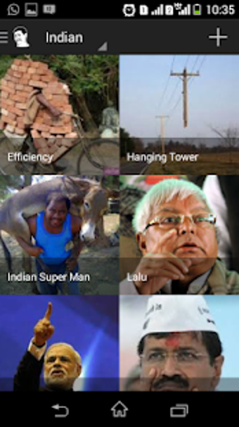 Image 1 for Meme Maker