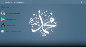 Imagen 1 para Kundin Tarihi Part 1 - Am…