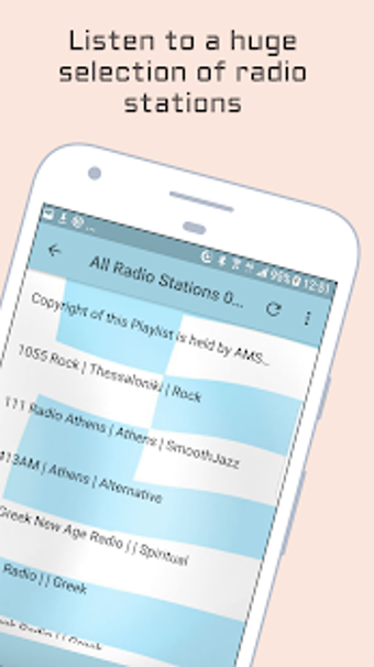 Image 2 for Greek Radio Music & News