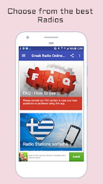 Image 3 for Greek Radio Music & News