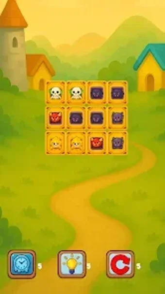 Image 0 for Tiny Heroes Connect