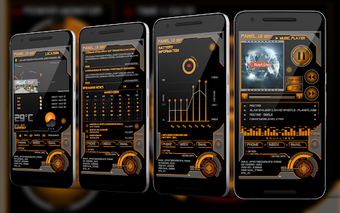 Imagen 0 para Futunic Series v27