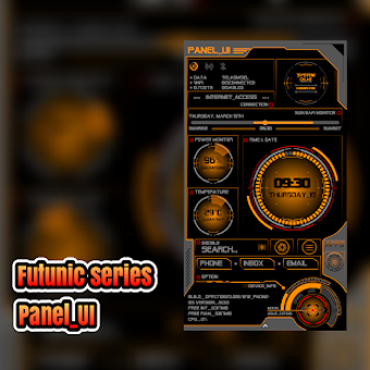 Imagen 3 para Futunic Series v27