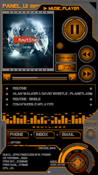 Imagen 2 para Futunic Series v27